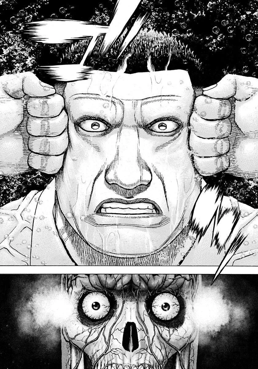 Read TOUGH chapter 382 image 20 on Lezhin