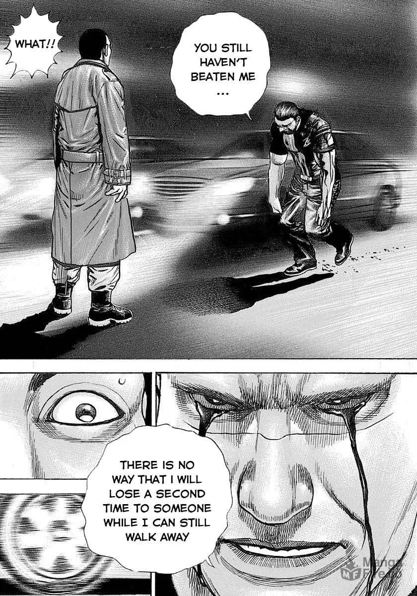 Read TOUGH chapter 383 image 14 on Lezhin