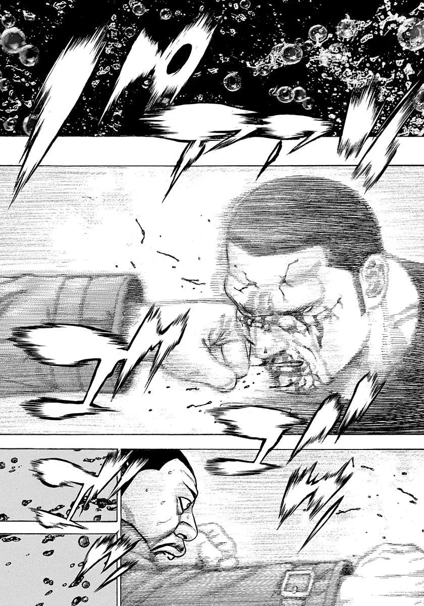 Read TOUGH chapter 384 image 10 on Lezhin