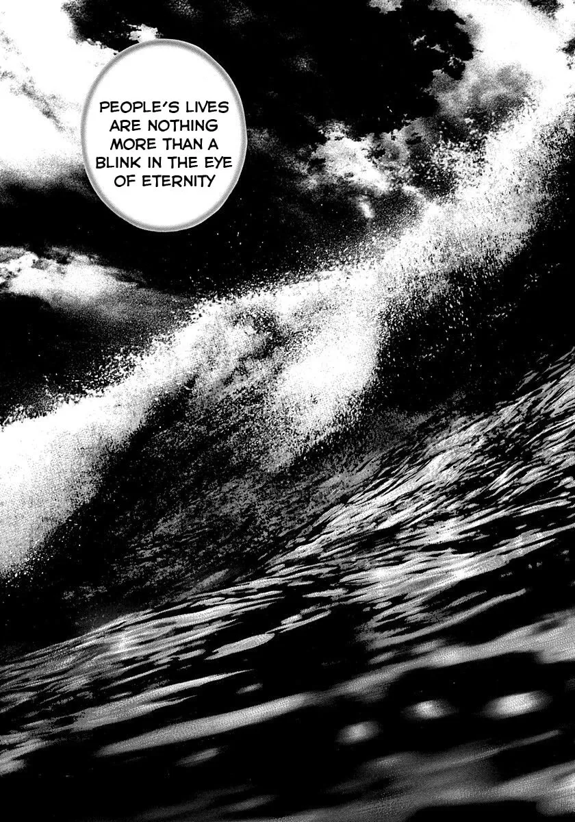 Read TOUGH chapter 385 image 15 on Lezhin
