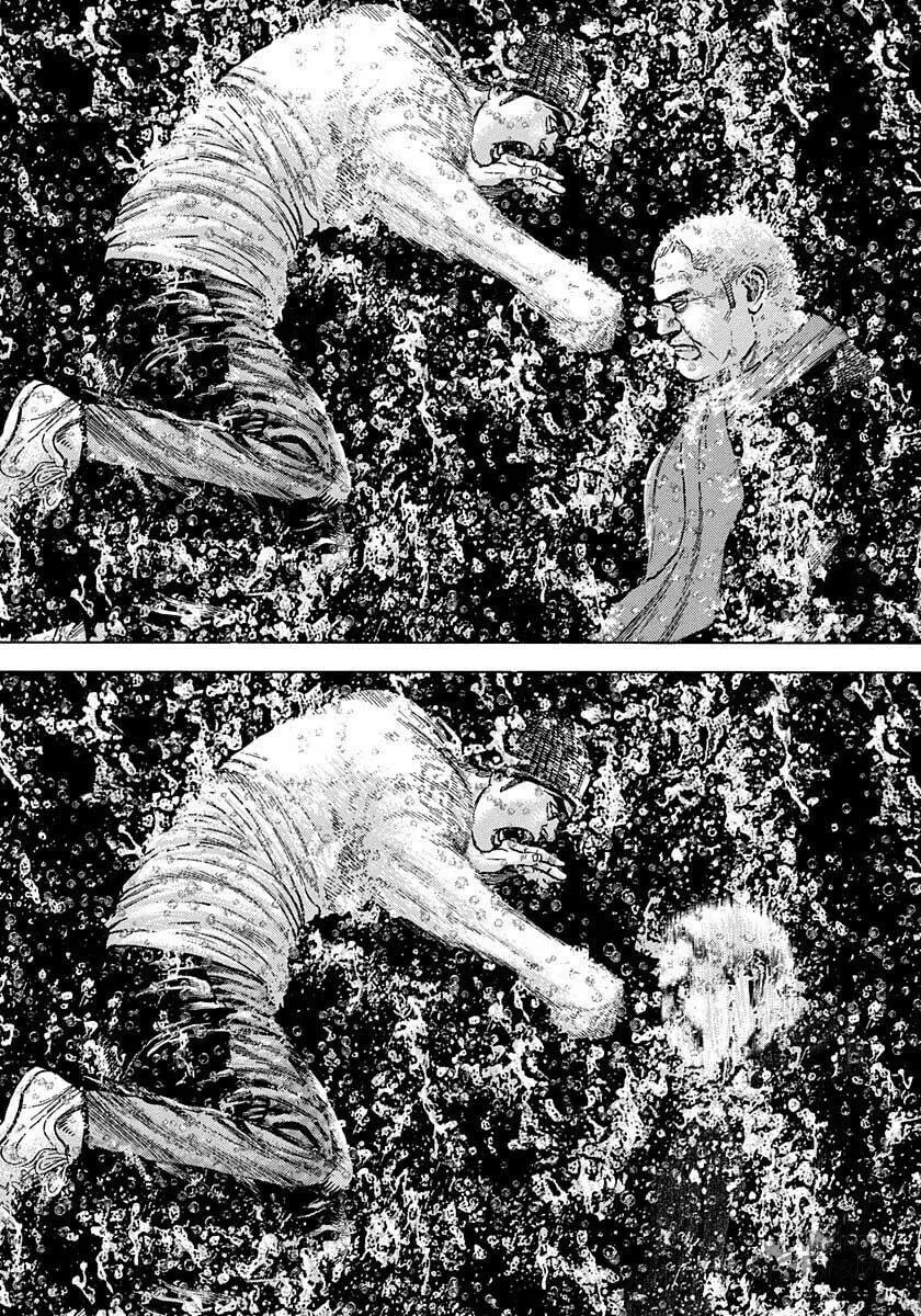 Read TOUGH chapter 385 image 17 on Lezhin