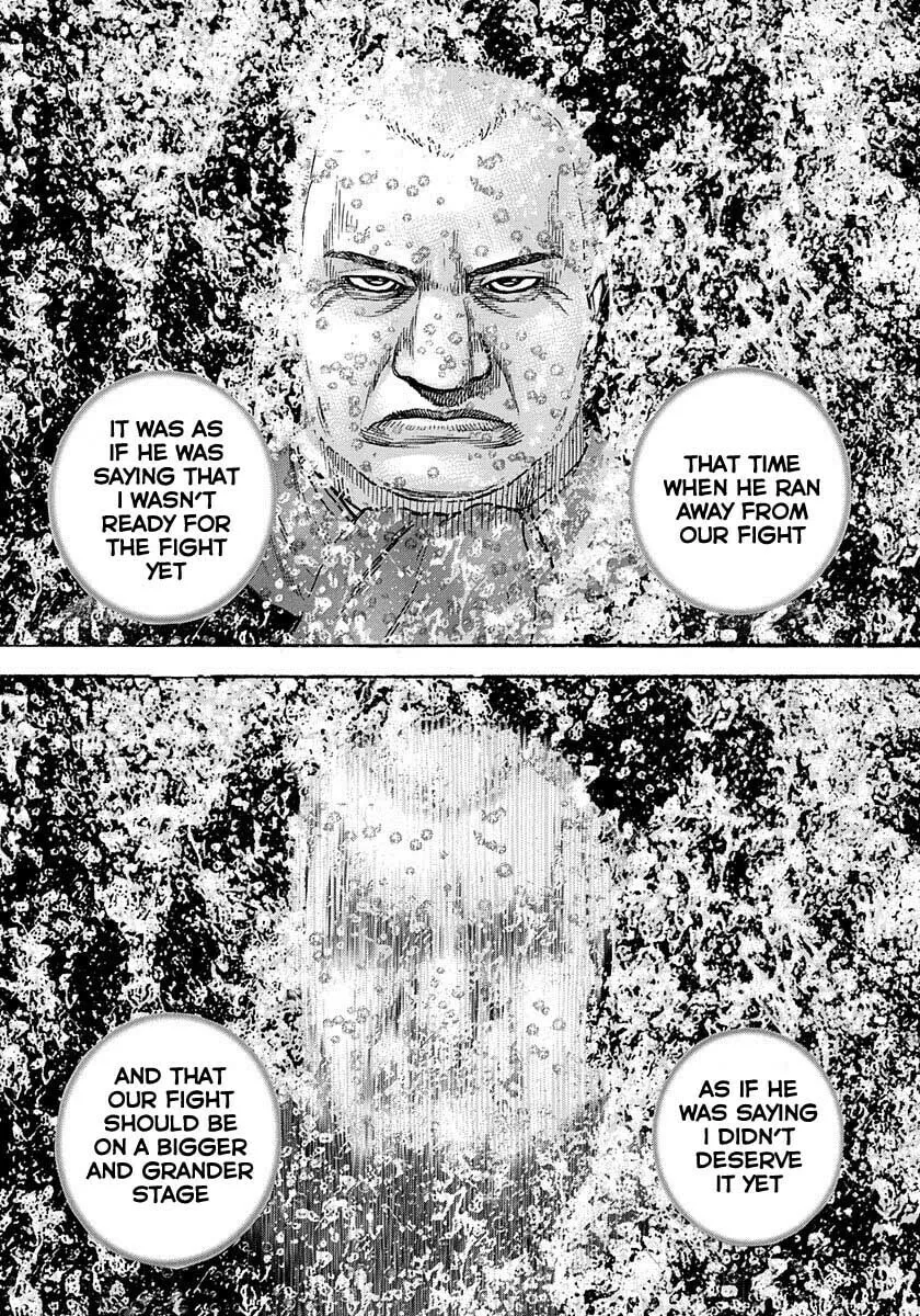 Read TOUGH chapter 387 image 12 on Lezhin
