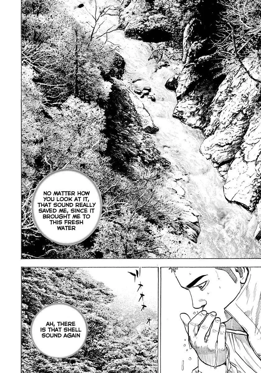 Read TOUGH chapter 388 image 10 on Lezhin
