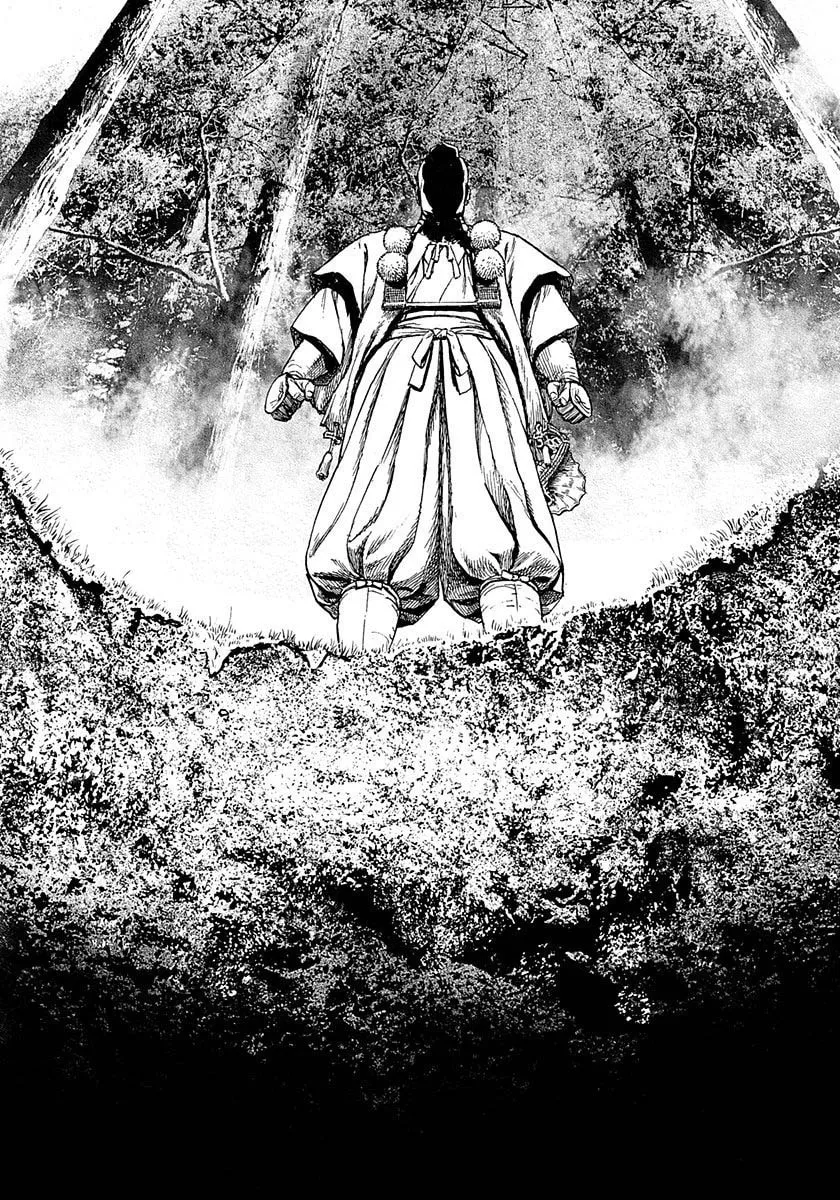 Read TOUGH chapter 388 image 16 on Lezhin