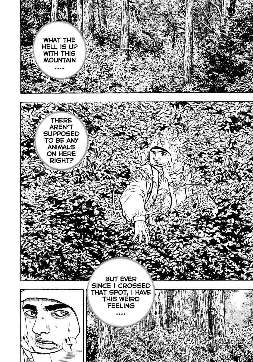 Read TOUGH chapter 388 image 8 on Lezhin