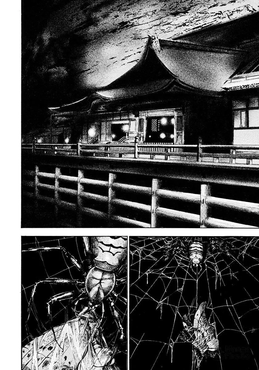 Read TOUGH chapter 389 image 8 on Lezhin