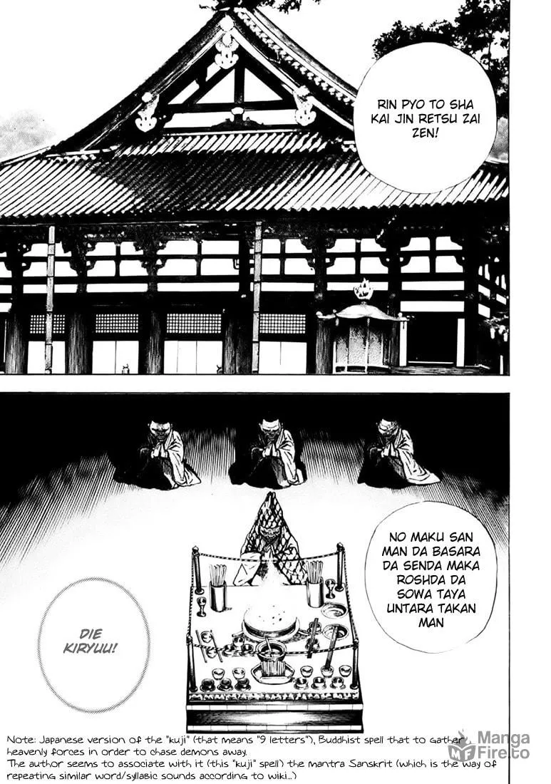 Read TOUGH chapter 39 image 11 on Lezhin