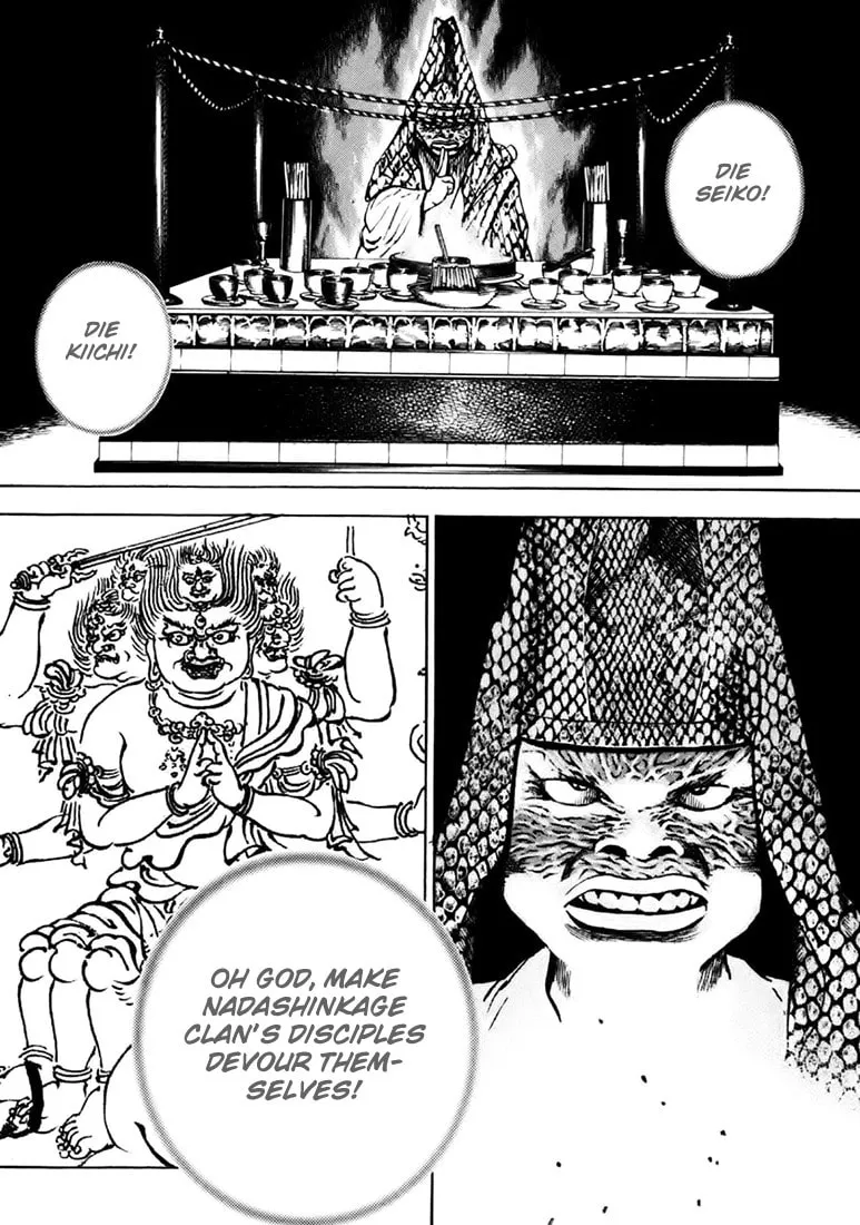 Read TOUGH chapter 39 image 12 on Lezhin