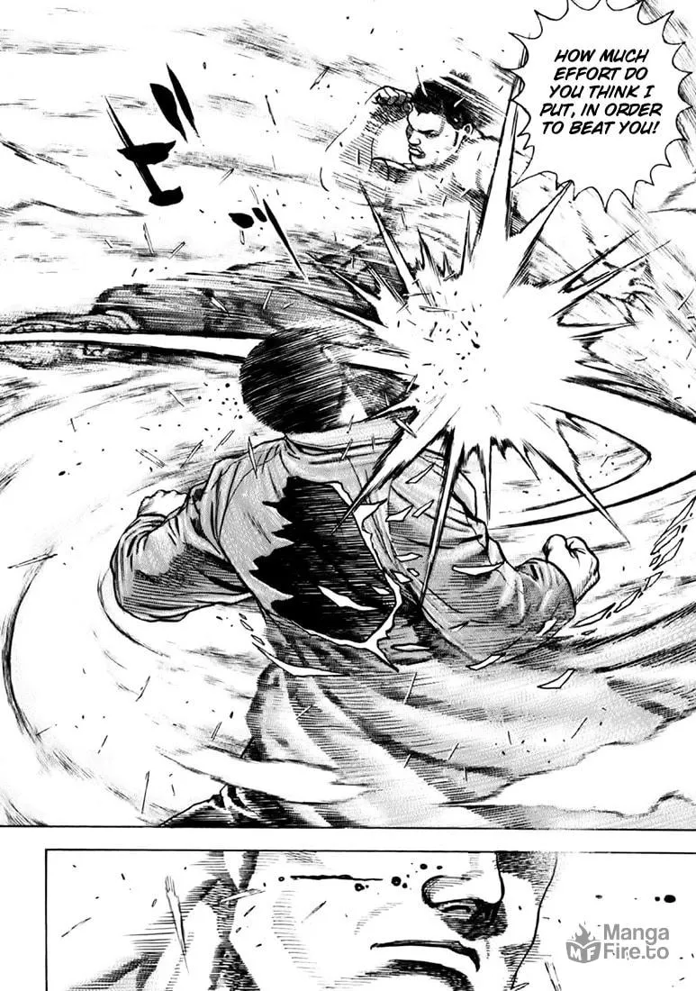 Read TOUGH chapter 39 image 5 on Lezhin