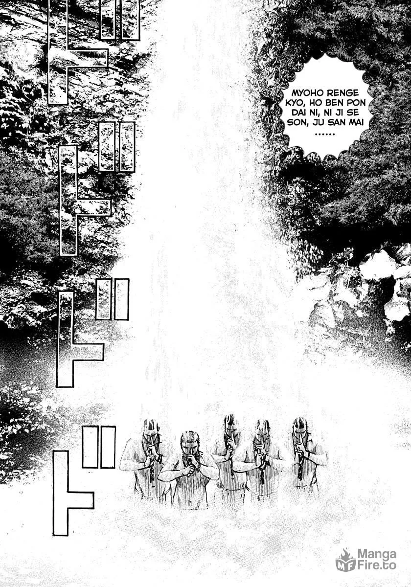 Read TOUGH chapter 390 image 11 on Lezhin