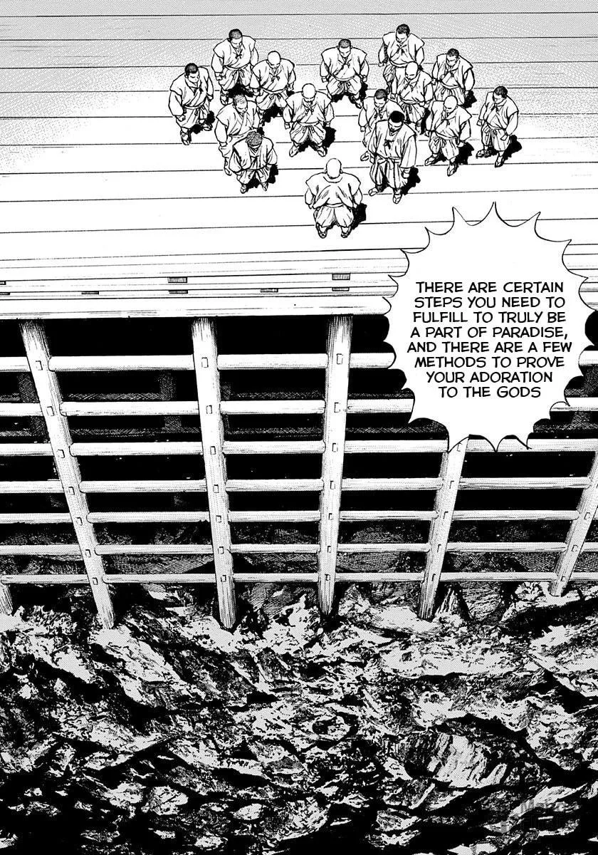 Read TOUGH chapter 391 image 11 on Lezhin