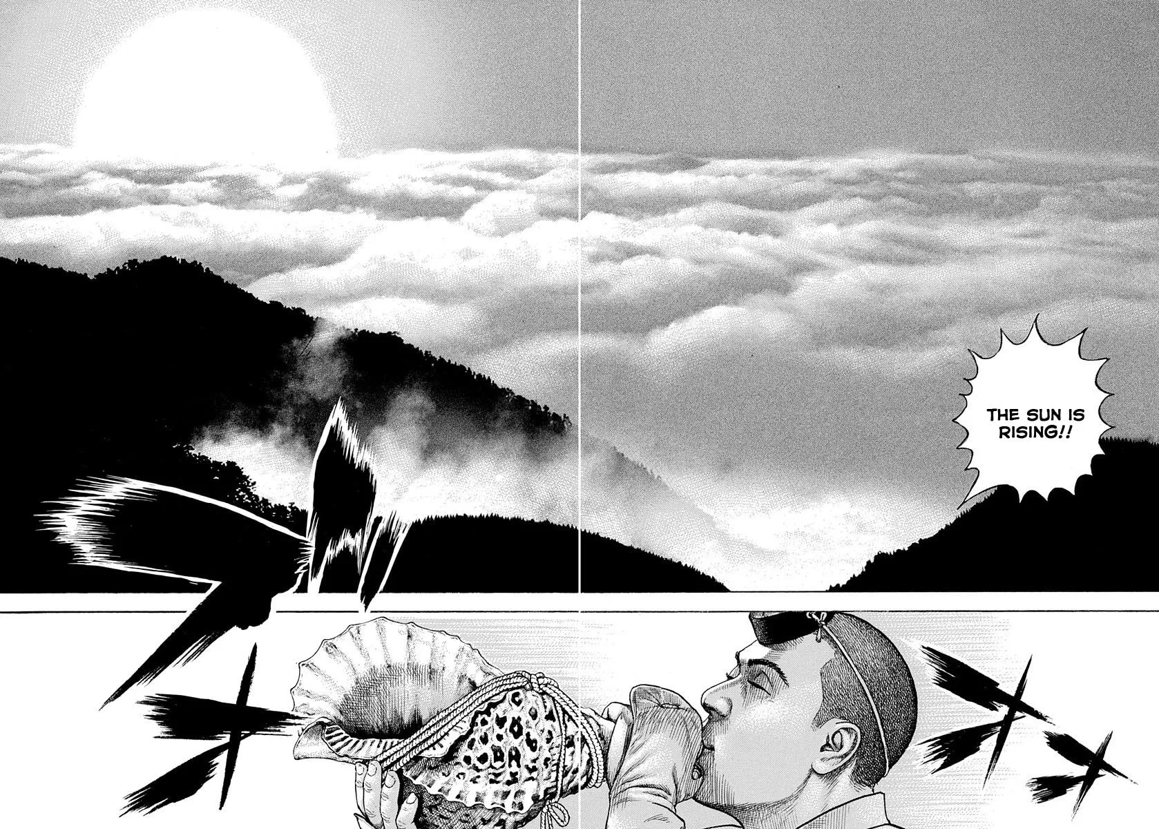 Read TOUGH chapter 391 image 15 on Lezhin