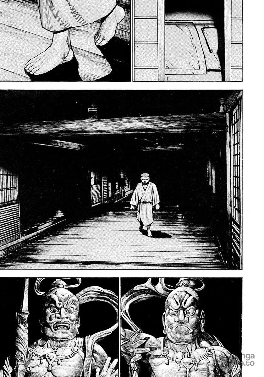 Read TOUGH chapter 391 image 2 on Lezhin