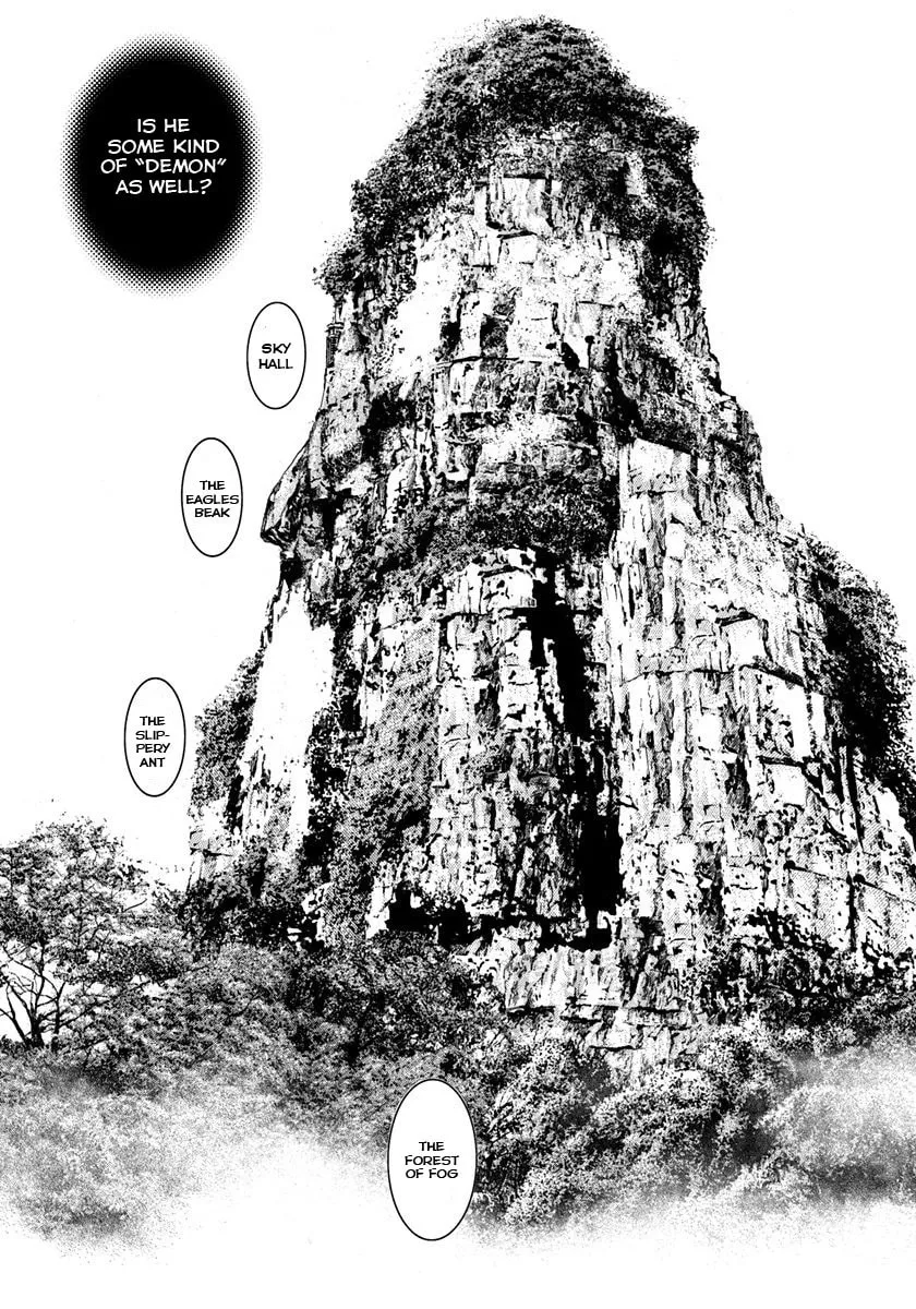 Read TOUGH chapter 394 image 10 on Lezhin
