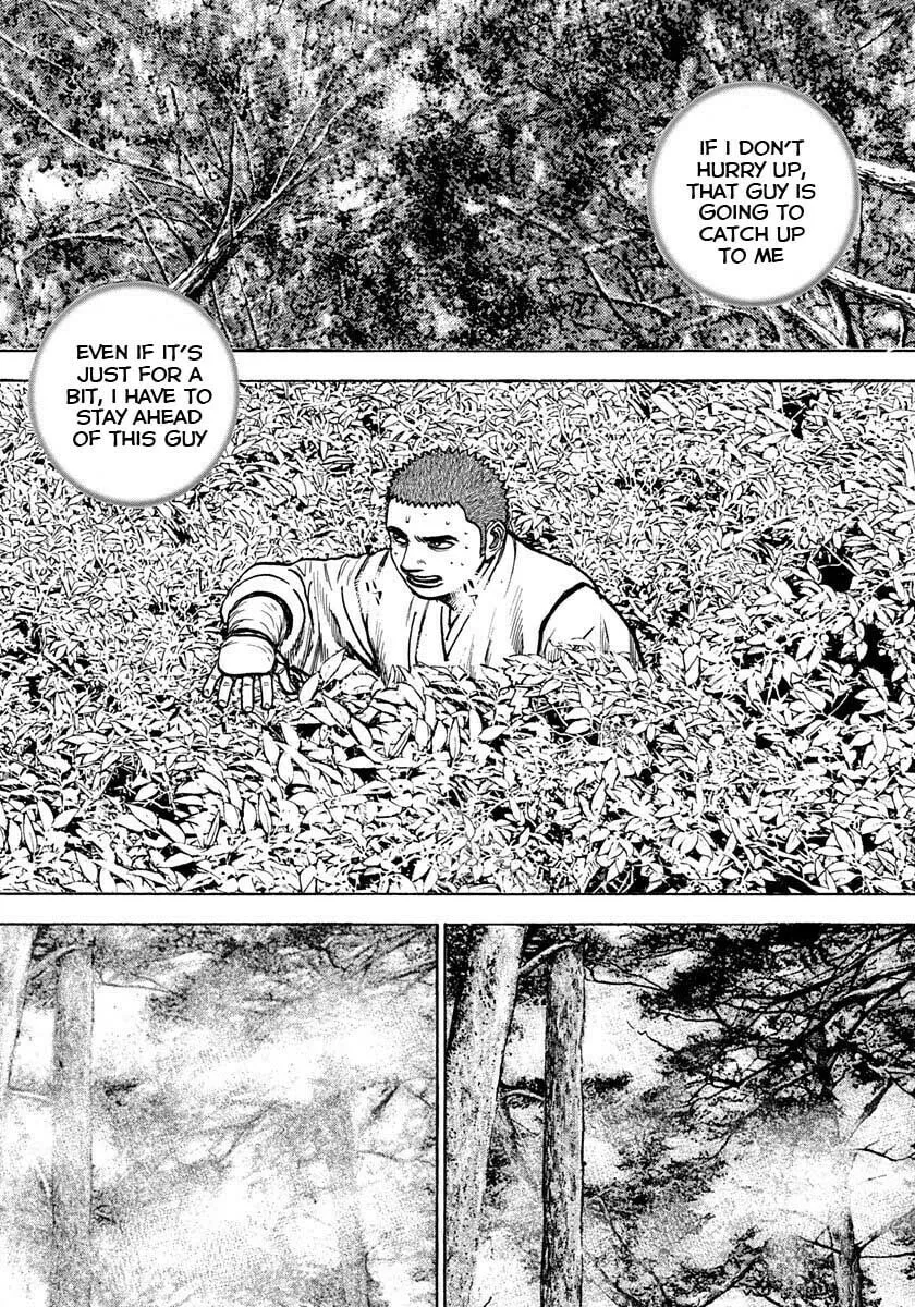 Read TOUGH chapter 394 image 12 on Lezhin