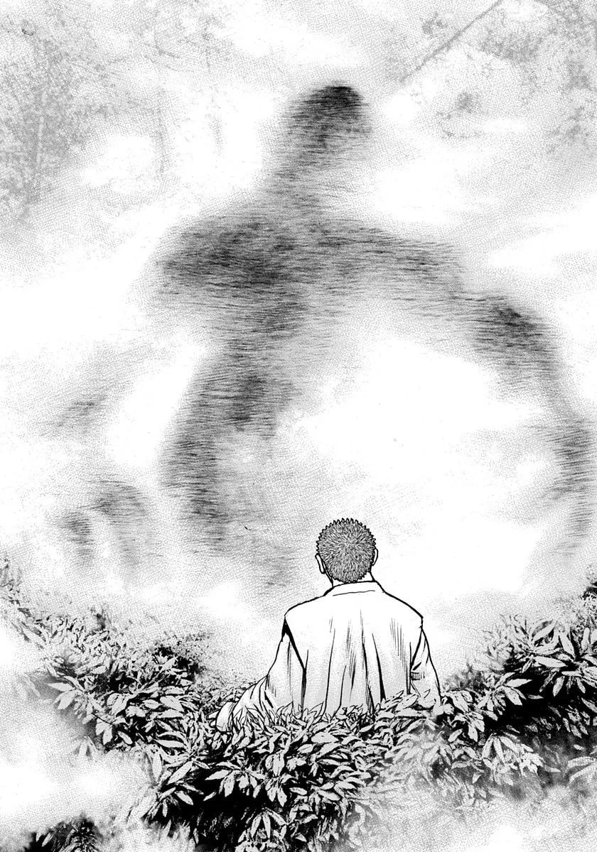 Read TOUGH chapter 394 image 16 on Lezhin