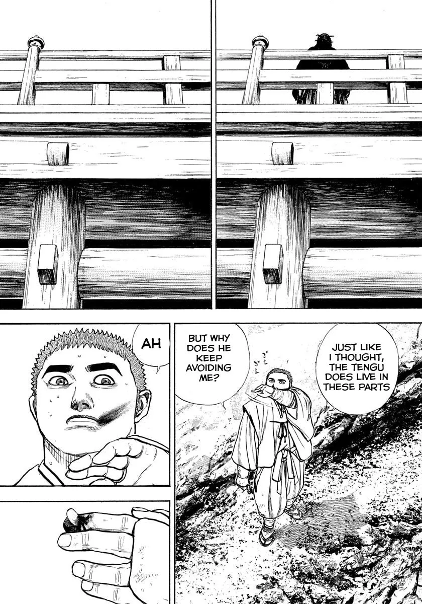 Read TOUGH chapter 394 image 3 on Lezhin