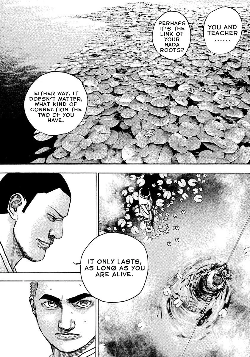 Read TOUGH chapter 396 image 12 on Lezhin