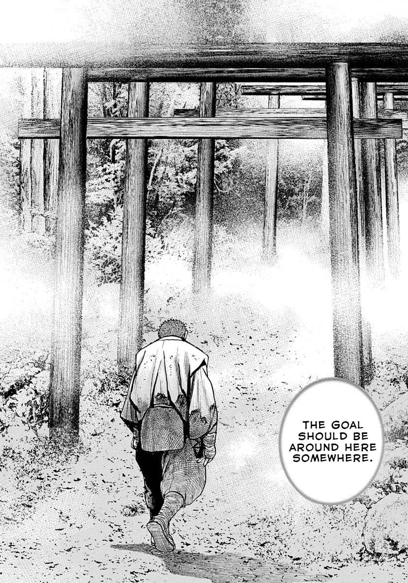 Read TOUGH chapter 396 image 16 on Lezhin
