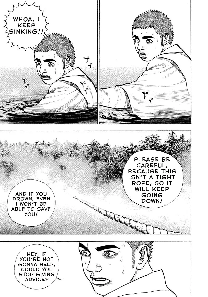 Read TOUGH chapter 396 image 7 on Lezhin