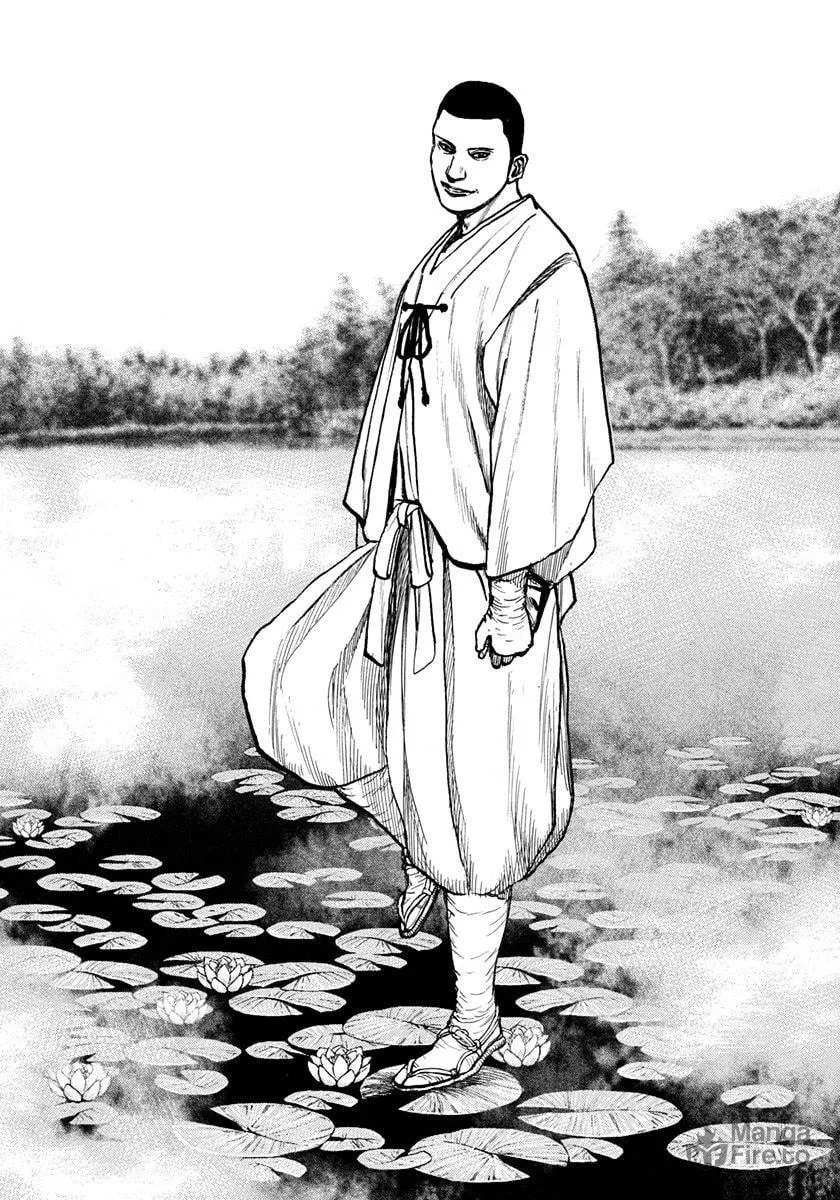 Read TOUGH chapter 396 image 9 on Lezhin