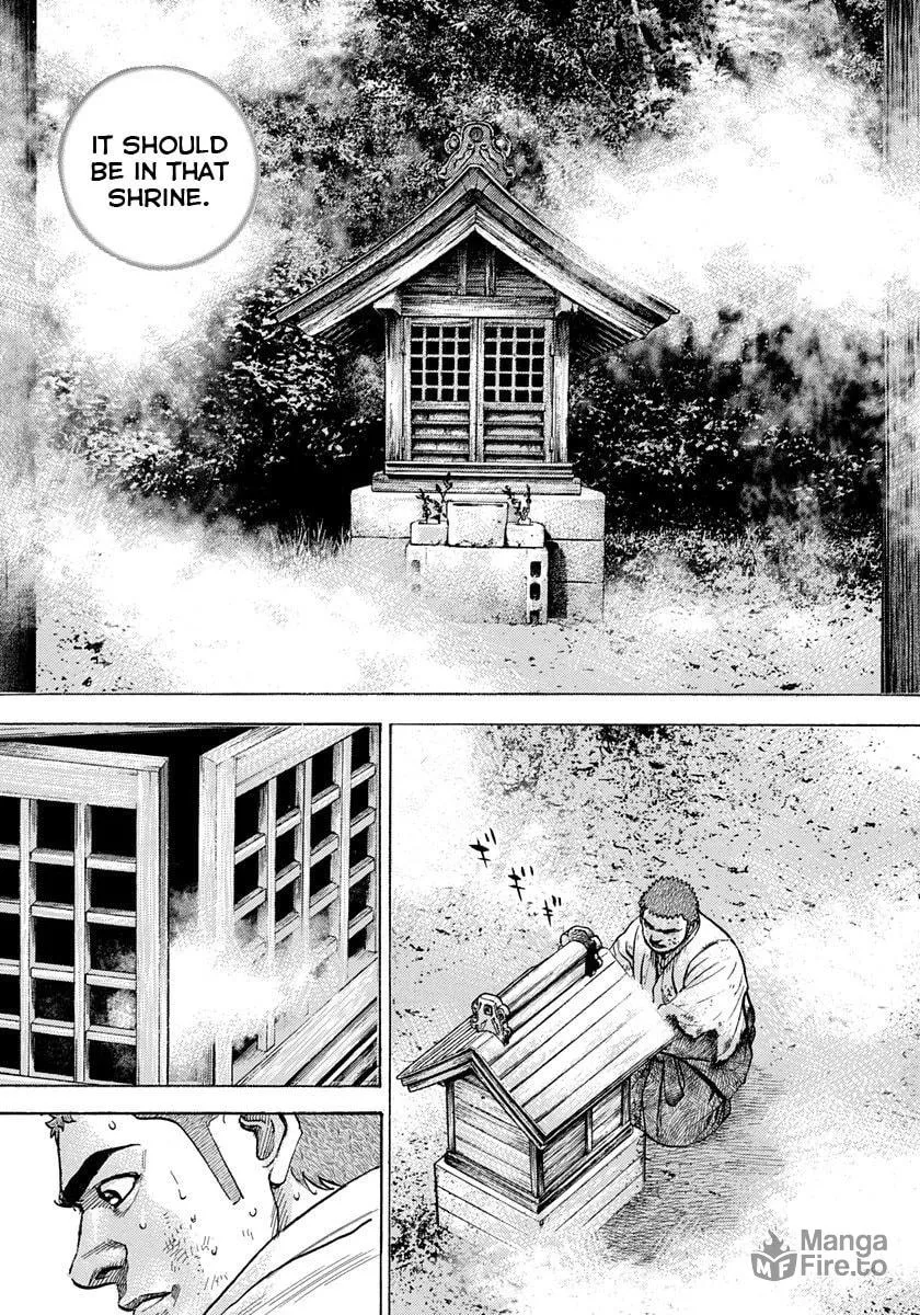 Read TOUGH chapter 397 image 2 on Lezhin