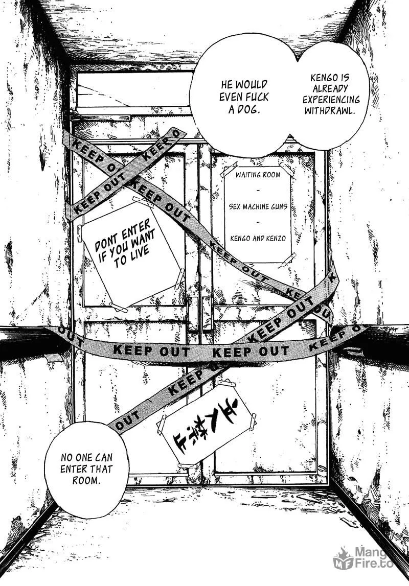 Read TOUGH chapter 4 image 4 on Lezhin