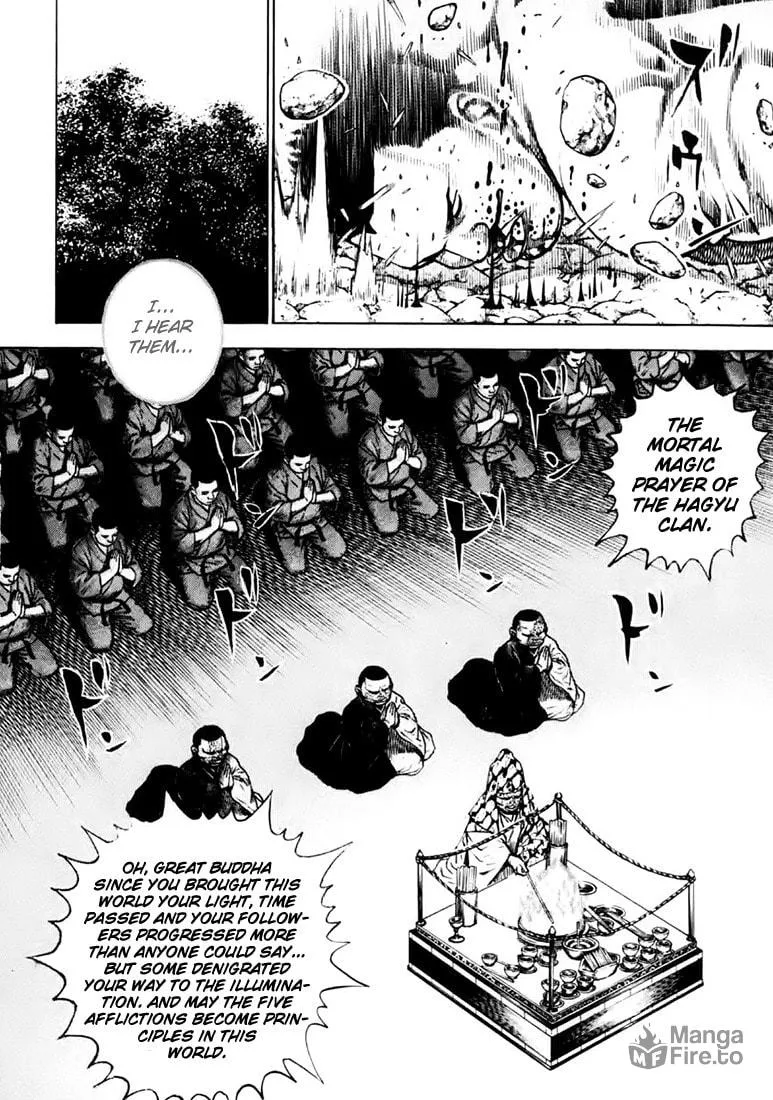 Read TOUGH chapter 40 image 5 on Lezhin
