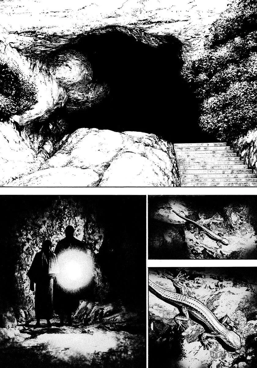 Read TOUGH chapter 401 image 11 on Lezhin