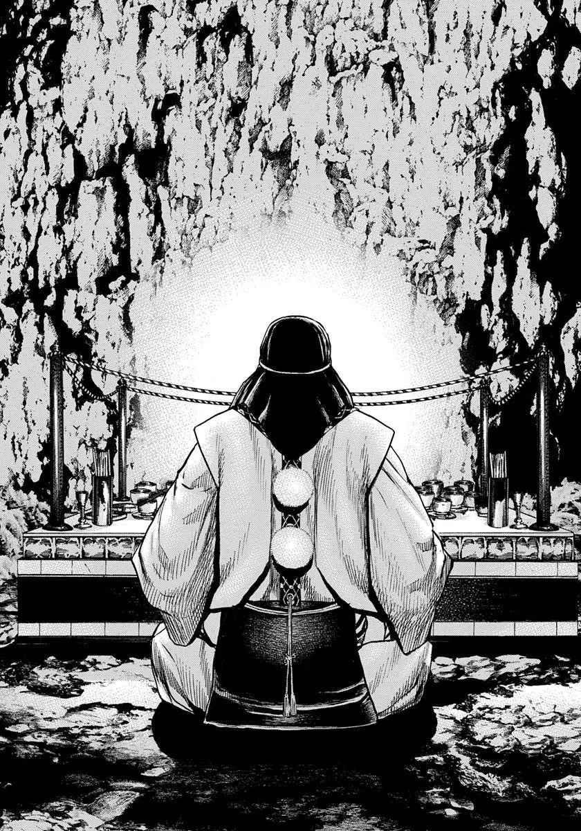 Read TOUGH chapter 401 image 13 on Lezhin