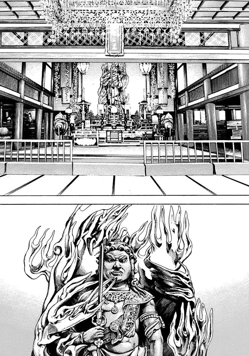 Read TOUGH chapter 401 image 6 on Lezhin