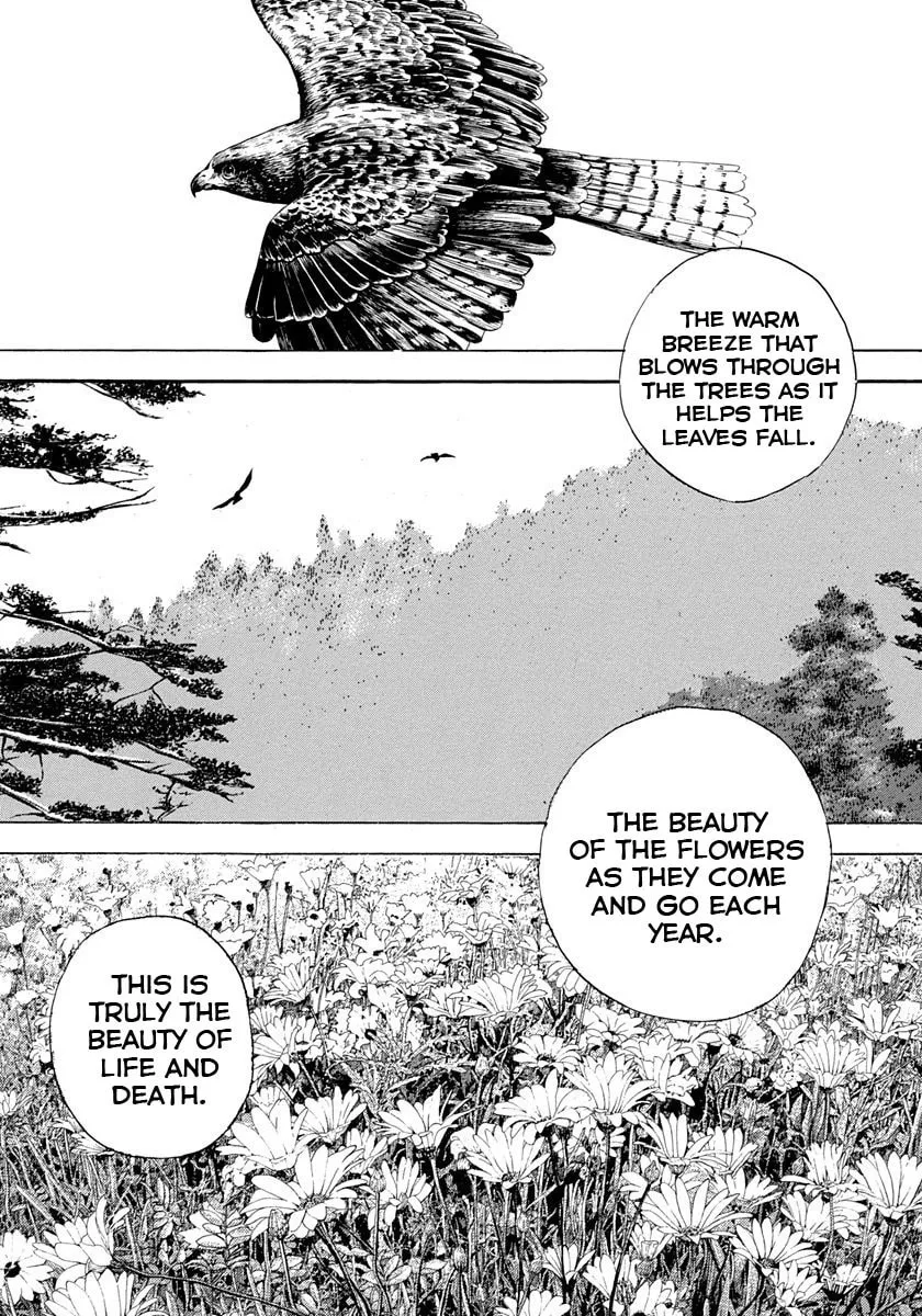 Read TOUGH chapter 402 image 10 on Lezhin