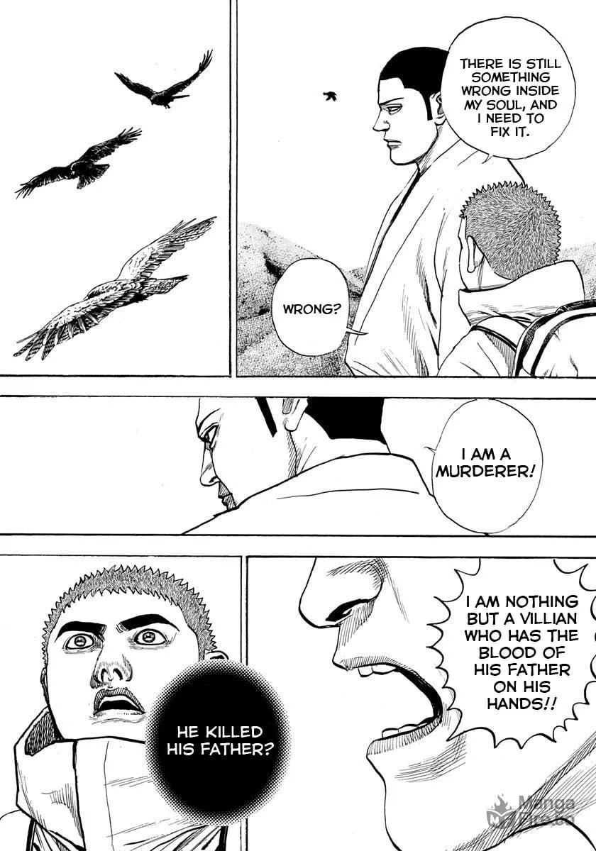 Read TOUGH chapter 402 image 11 on Lezhin