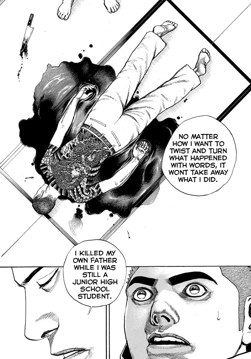 Read TOUGH chapter 402 image 12 on Lezhin