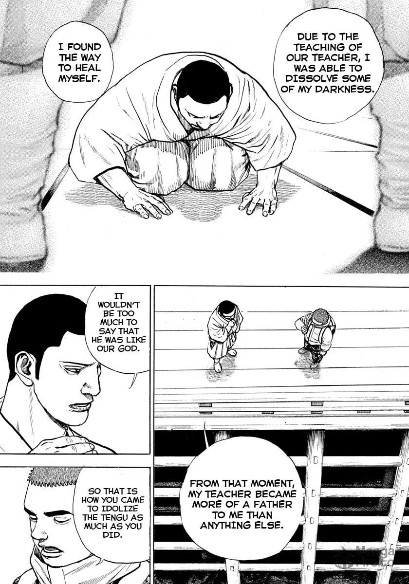 Read TOUGH chapter 402 image 14 on Lezhin