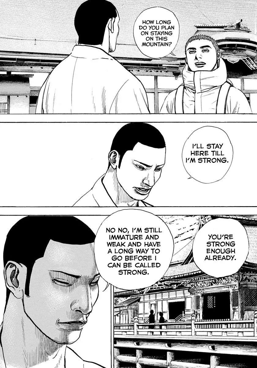 Read TOUGH chapter 402 image 7 on Lezhin