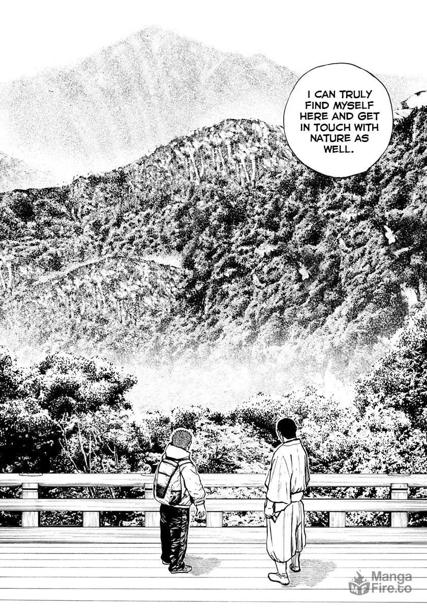 Read TOUGH chapter 402 image 9 on Lezhin