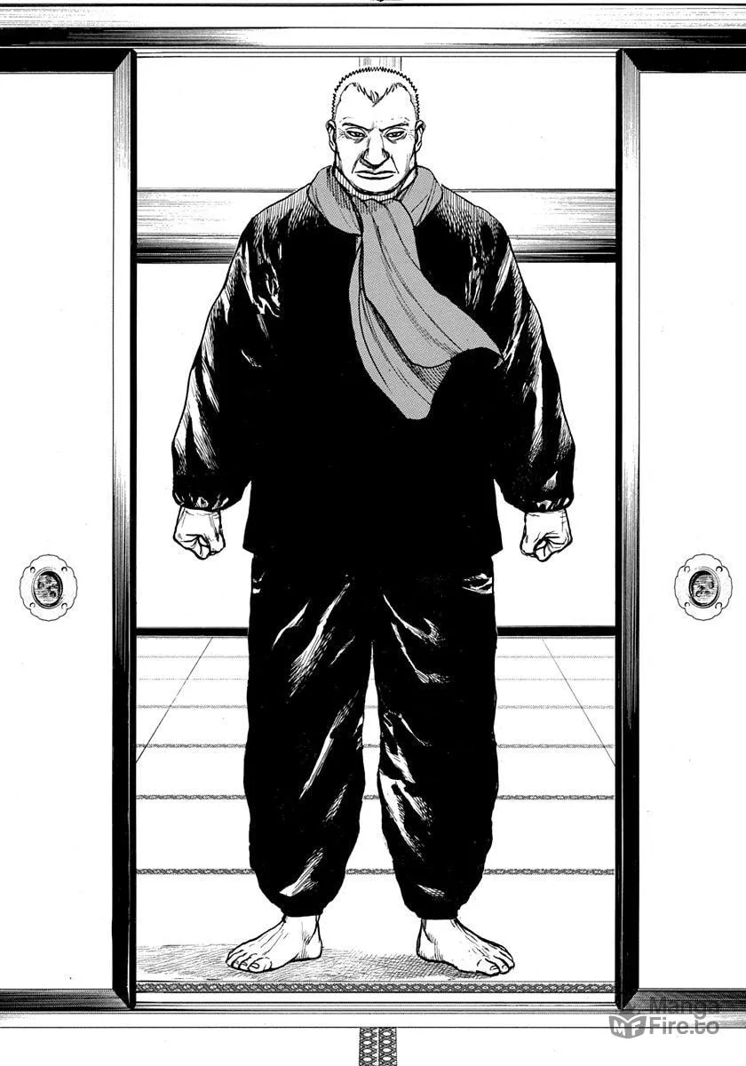 Read TOUGH chapter 403 image 14 on Lezhin