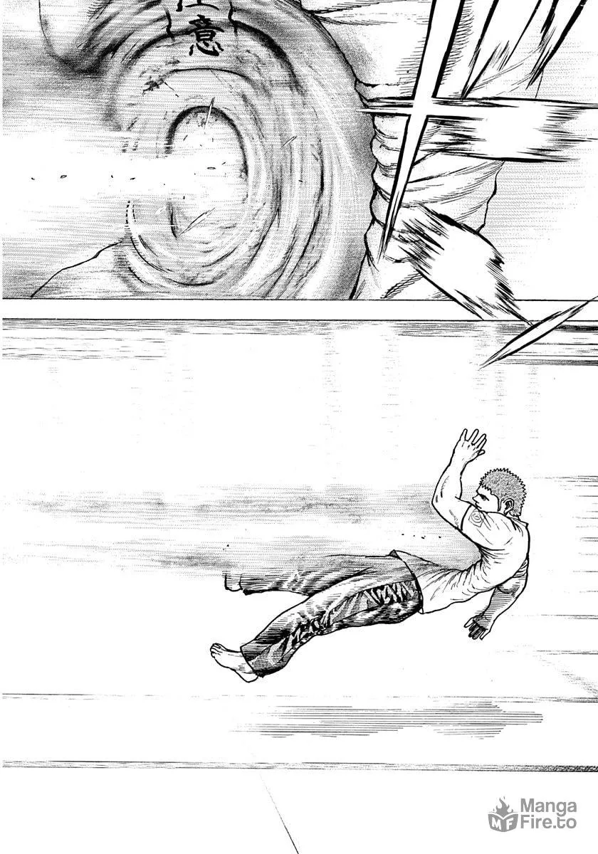 Read TOUGH chapter 405 image 14 on Lezhin