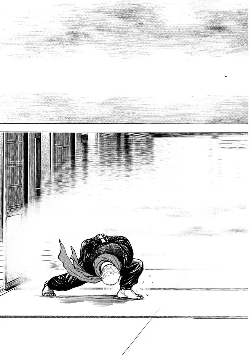 Read TOUGH chapter 405 image 15 on Lezhin