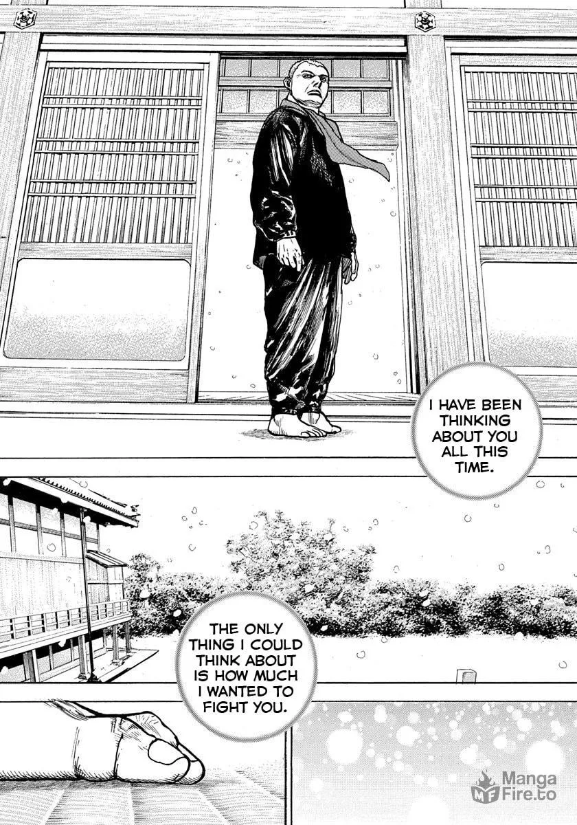 Read TOUGH chapter 405 image 9 on Lezhin