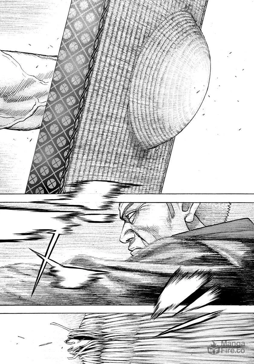 Read TOUGH chapter 407 image 8 on Lezhin