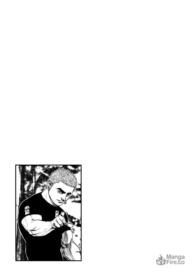 Read TOUGH chapter 41 image 17 on Lezhin