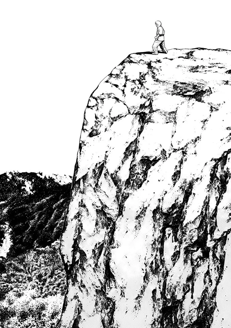 Read TOUGH chapter 41 image 3 on Lezhin