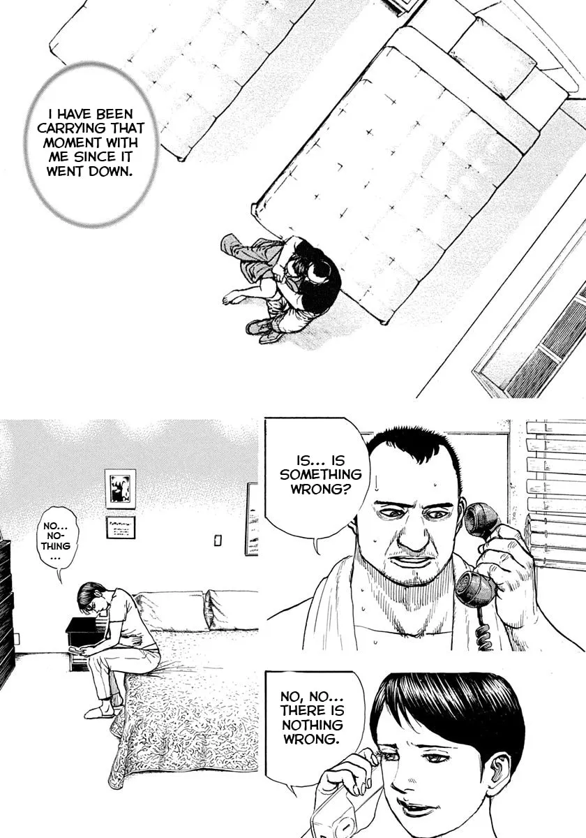 Read TOUGH chapter 411 image 12 on Lezhin