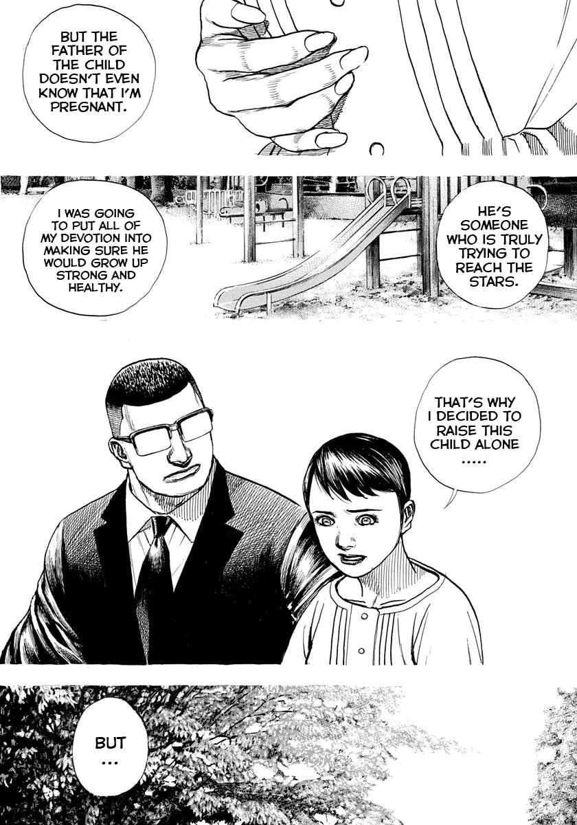Read TOUGH chapter 412 image 13 on Lezhin