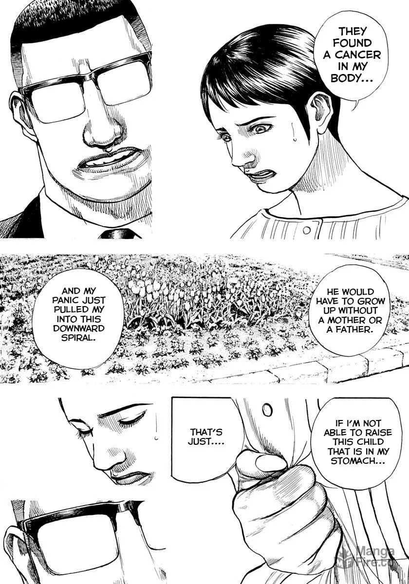 Read TOUGH chapter 412 image 14 on Lezhin