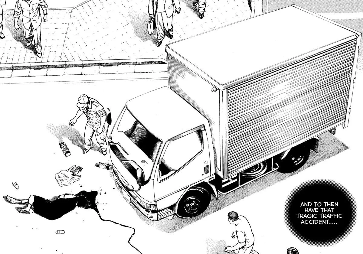 Read TOUGH chapter 412 image 16 on Lezhin