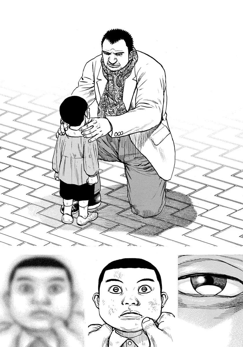 Read TOUGH chapter 413 image 13 on Lezhin