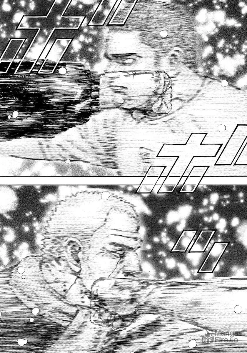 Read TOUGH chapter 415 image 11 on Lezhin